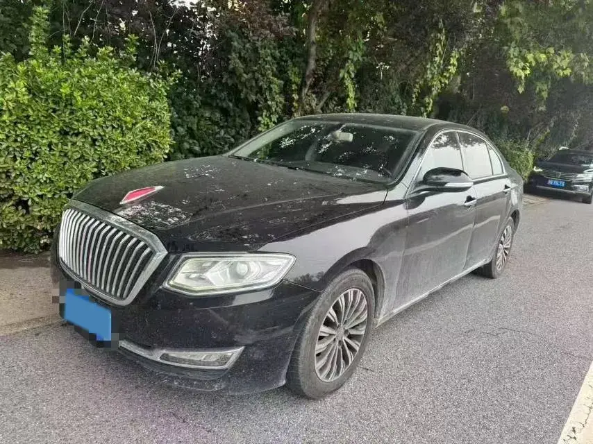 2018 Buick Larcosse 1.8L 128HP L4 E-CVT Hybrid 1.5KWH