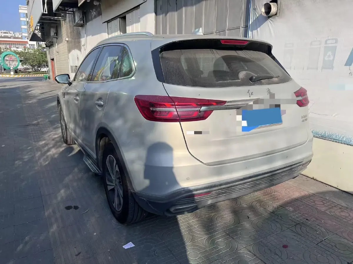 2019 HongQi HS5 2.0T 224HP L4 6AT,autocango,china used car exporter,china ev exporter,chinese used car exporter,chinese used ev exporter
