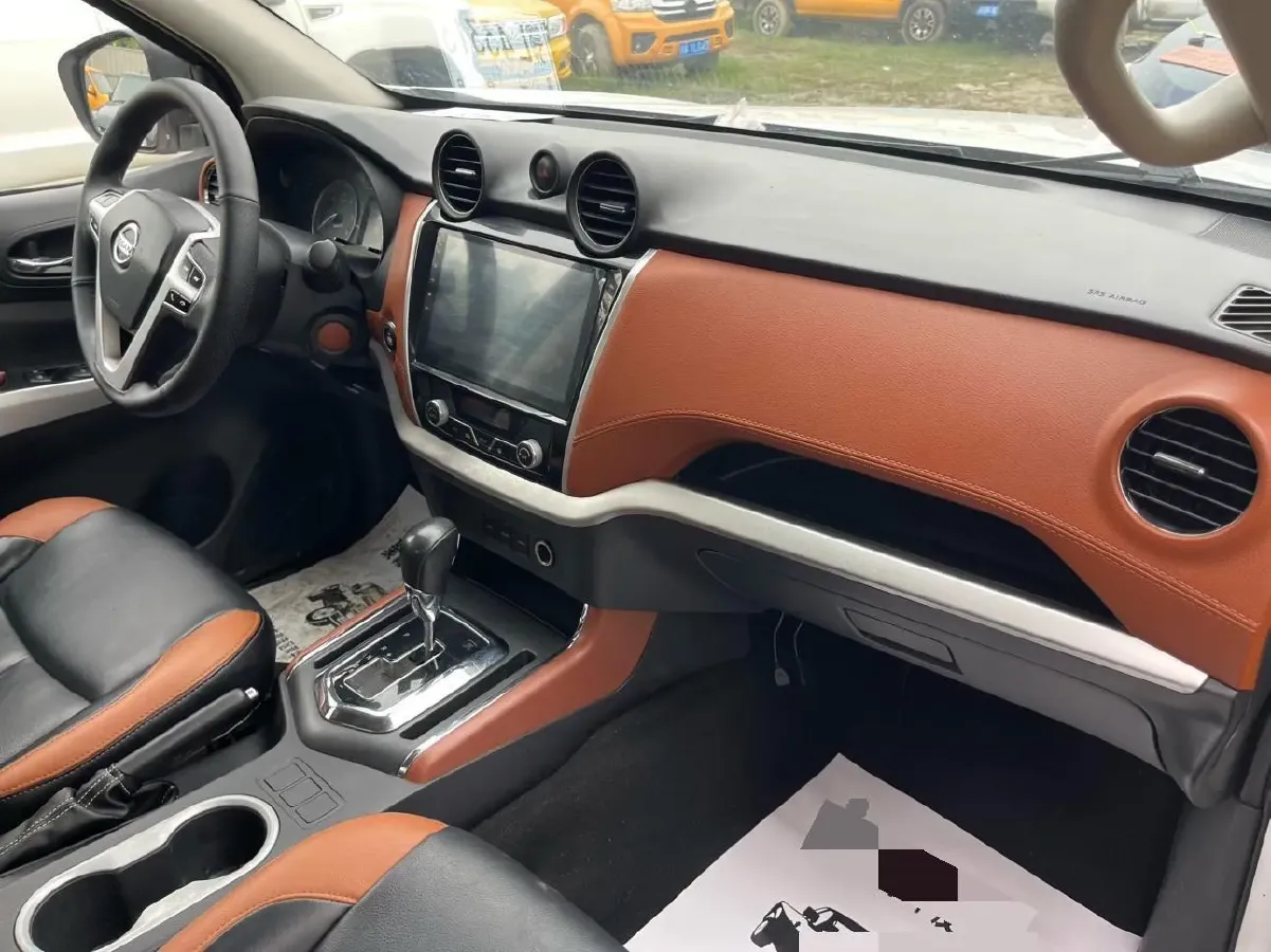 2019 Dongfeng RuiQi 6 2.5T 140HP L4 6AT,autocango,china used car exporter,china ev exporter,chinese used car exporter,chinese used ev exporter