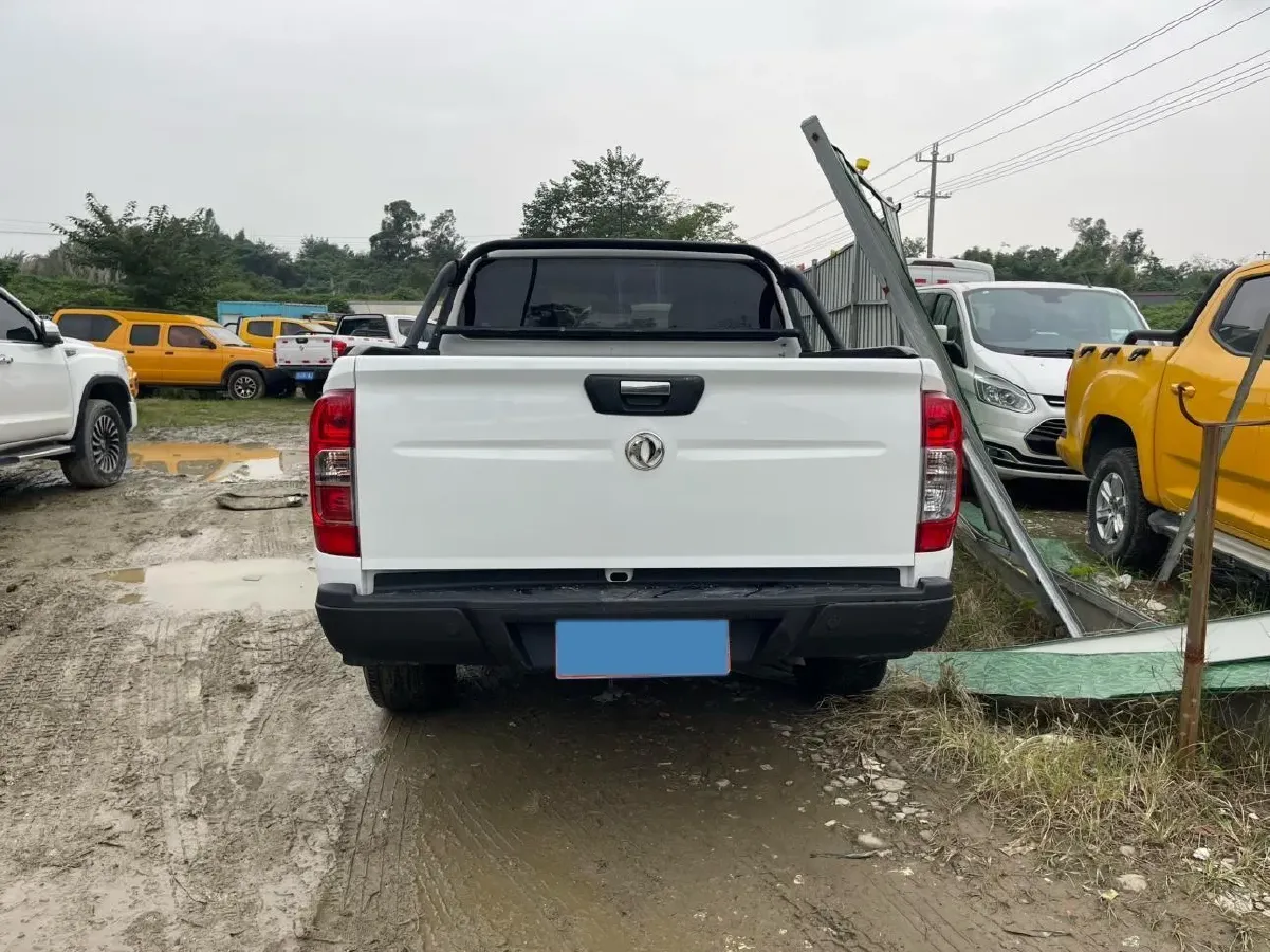 2019 Dongfeng RuiQi 6 2.5T 140HP L4 6AT,autocango,china used car exporter,china ev exporter,chinese used car exporter,chinese used ev exporter