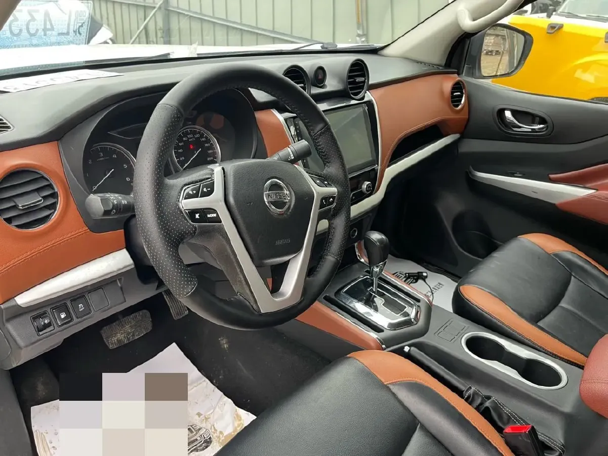 2019 Dongfeng RuiQi 6 2.5T 140HP L4 6AT,autocango,china used car exporter,china ev exporter,chinese used car exporter,chinese used ev exporter