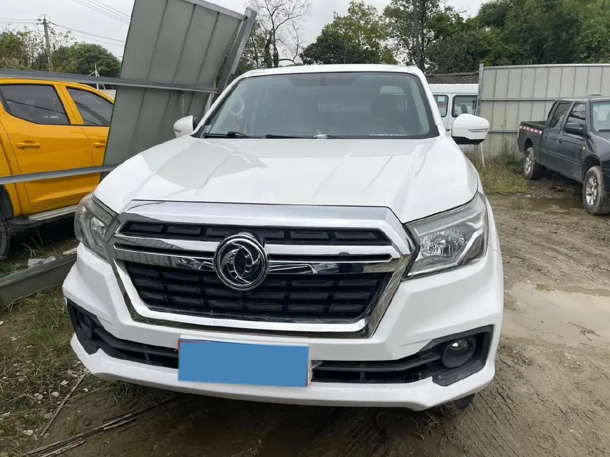 2019 Dongfeng RuiQi 6 2.5T 140HP L4 6AT,autocango,china used car exporter,china ev exporter,chinese used car exporter,chinese used ev exporter