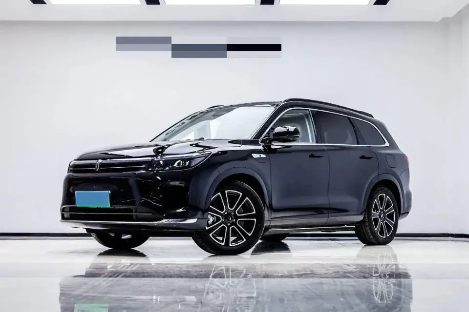 2024 AITO AITO M7 1.5T 152HP L4 REEV 38.5KWH