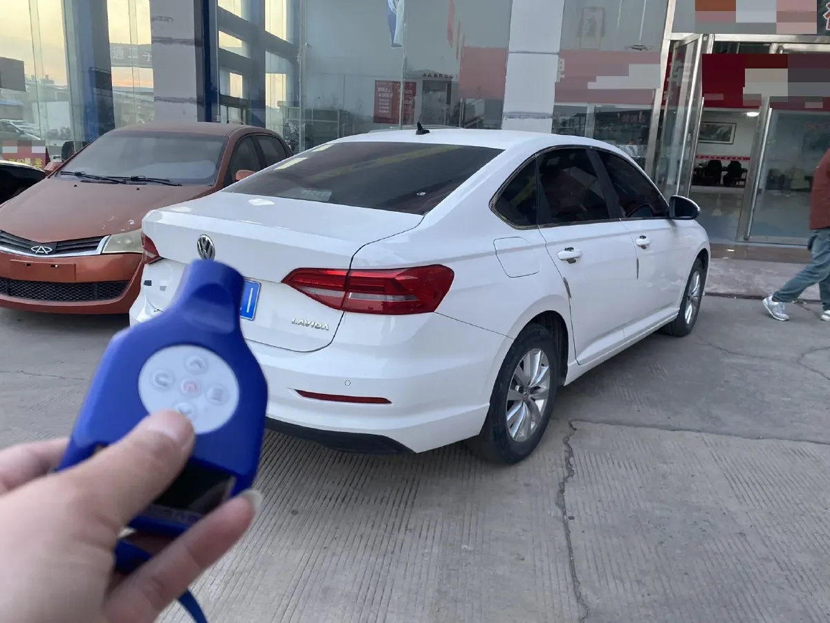 2019 Volkswagen Lavida 1.5L 113HP L4 6AT,autocango,china used car exporter,china ev exporter,chinese used car exporter,chinese used ev exporter
