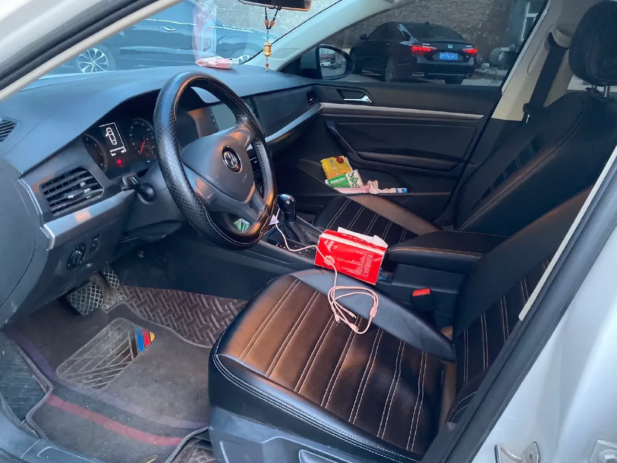 2019 Volkswagen Lavida 1.5L 113HP L4 6AT,autocango,china used car exporter,china ev exporter,chinese used car exporter,chinese used ev exporter