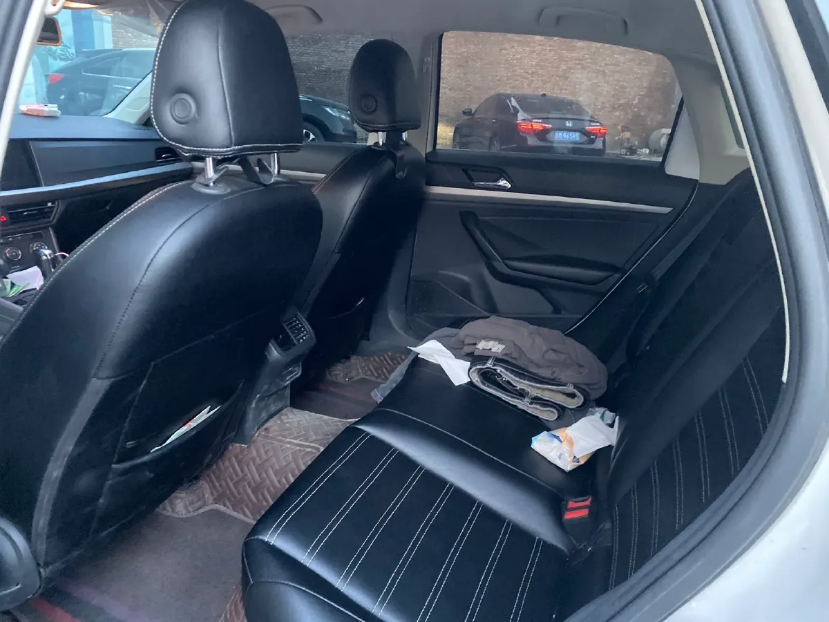 2019 Volkswagen Lavida 1.5L 113HP L4 6AT,autocango,china used car exporter,china ev exporter,chinese used car exporter,chinese used ev exporter