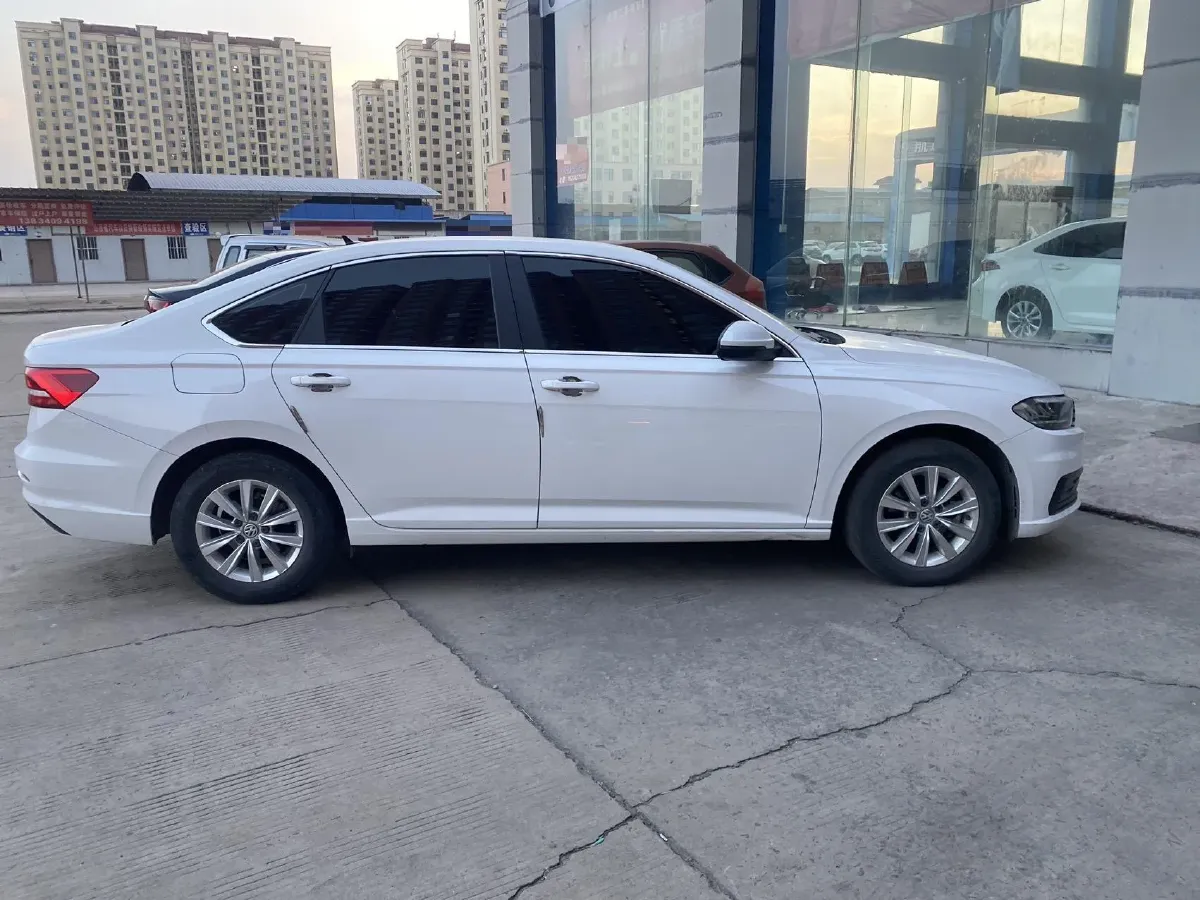 2019 Volkswagen Lavida 1.5L 113HP L4 6AT,autocango,china used car exporter,china ev exporter,chinese used car exporter,chinese used ev exporter