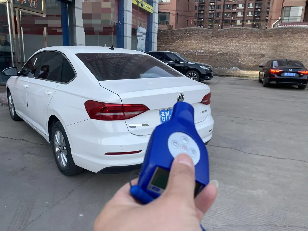 2019 Volkswagen Lavida 1.5L 113HP L4 6AT,autocango,china used car exporter,china ev exporter,chinese used car exporter,chinese used ev exporter