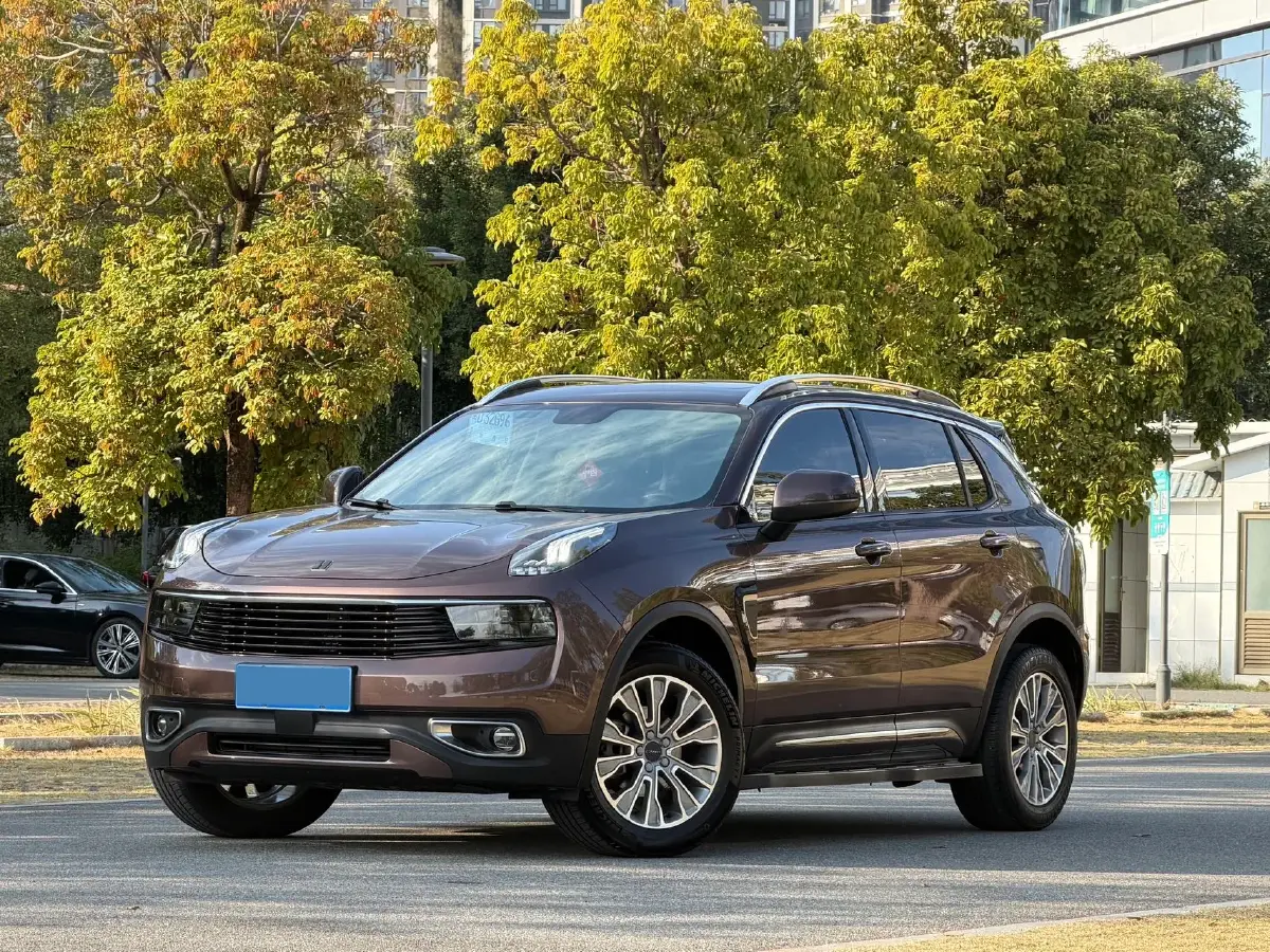 2018 Foton Tunland 2.0T 218HP L4 6AT