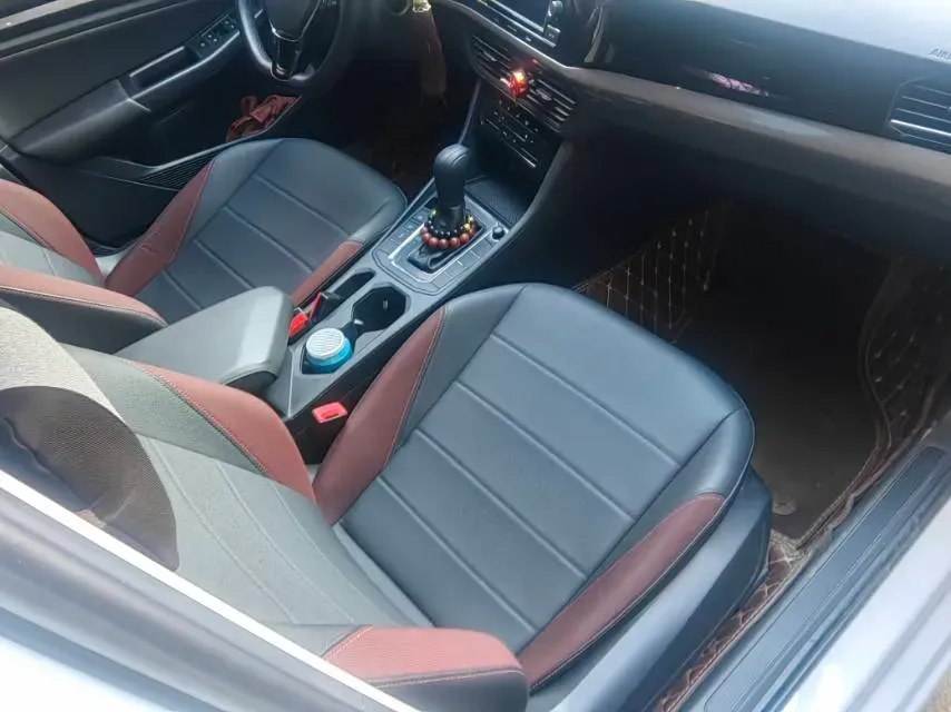 2020 Volkswagen Bora 1.5L 113HP L4 6AT,autocango,china used car exporter,china ev exporter,chinese used car exporter,chinese used ev exporter