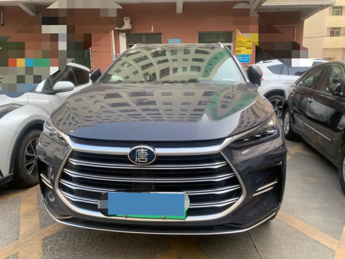 2021 BYD Tang 2.0T 192HP L4 6DCT PHEV 18.5KWH,autocango,china used car exporter,china ev exporter,chinese used car exporter,chinese used ev exporter