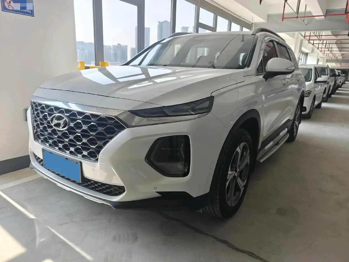 2021 Toyota RAV4 2.5L 178HP L4 E-CVT Hybrid