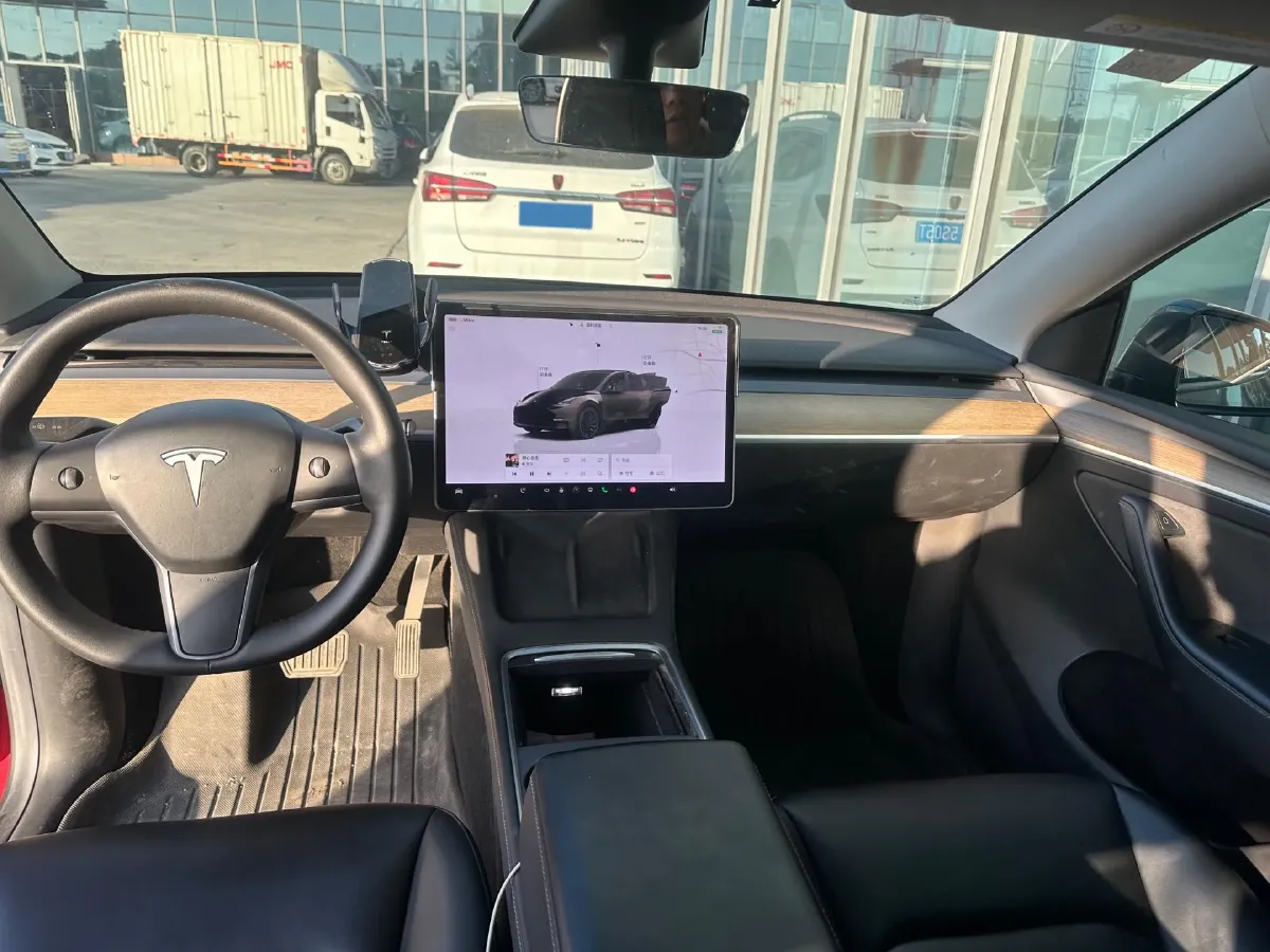 2022 Tesla Model Y BEV 60KWH,autocango,china used car exporter,china ev exporter,chinese used car exporter,chinese used ev exporter
