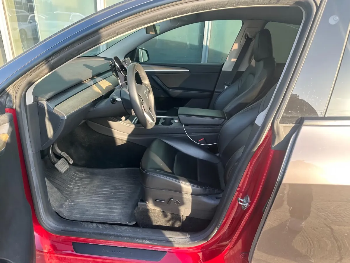 2022 Tesla Model Y BEV 60KWH,autocango,china used car exporter,china ev exporter,chinese used car exporter,chinese used ev exporter