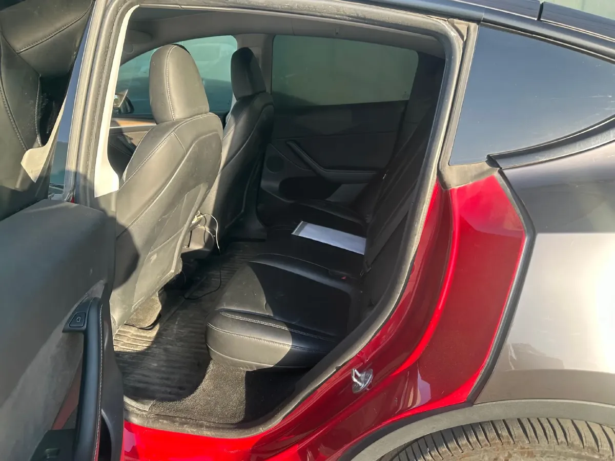 2022 Tesla Model Y BEV 60KWH,autocango,china used car exporter,china ev exporter,chinese used car exporter,chinese used ev exporter