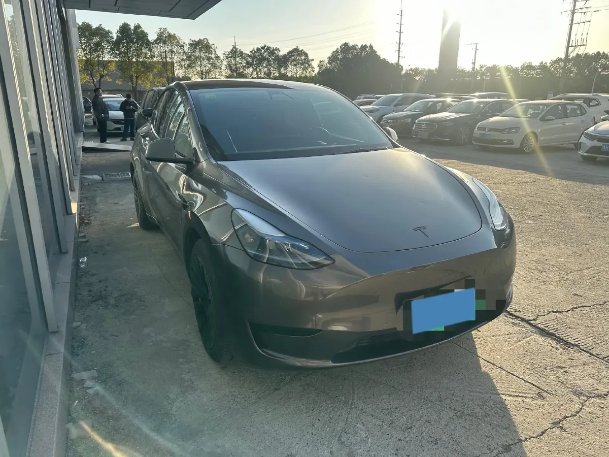 2022 Tesla Model Y BEV 60KWH,autocango,china used car exporter,china ev exporter,chinese used car exporter,chinese used ev exporter