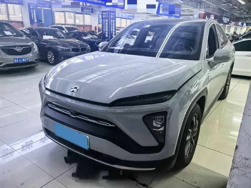 2020 NIO ES6 BEV 100KWH