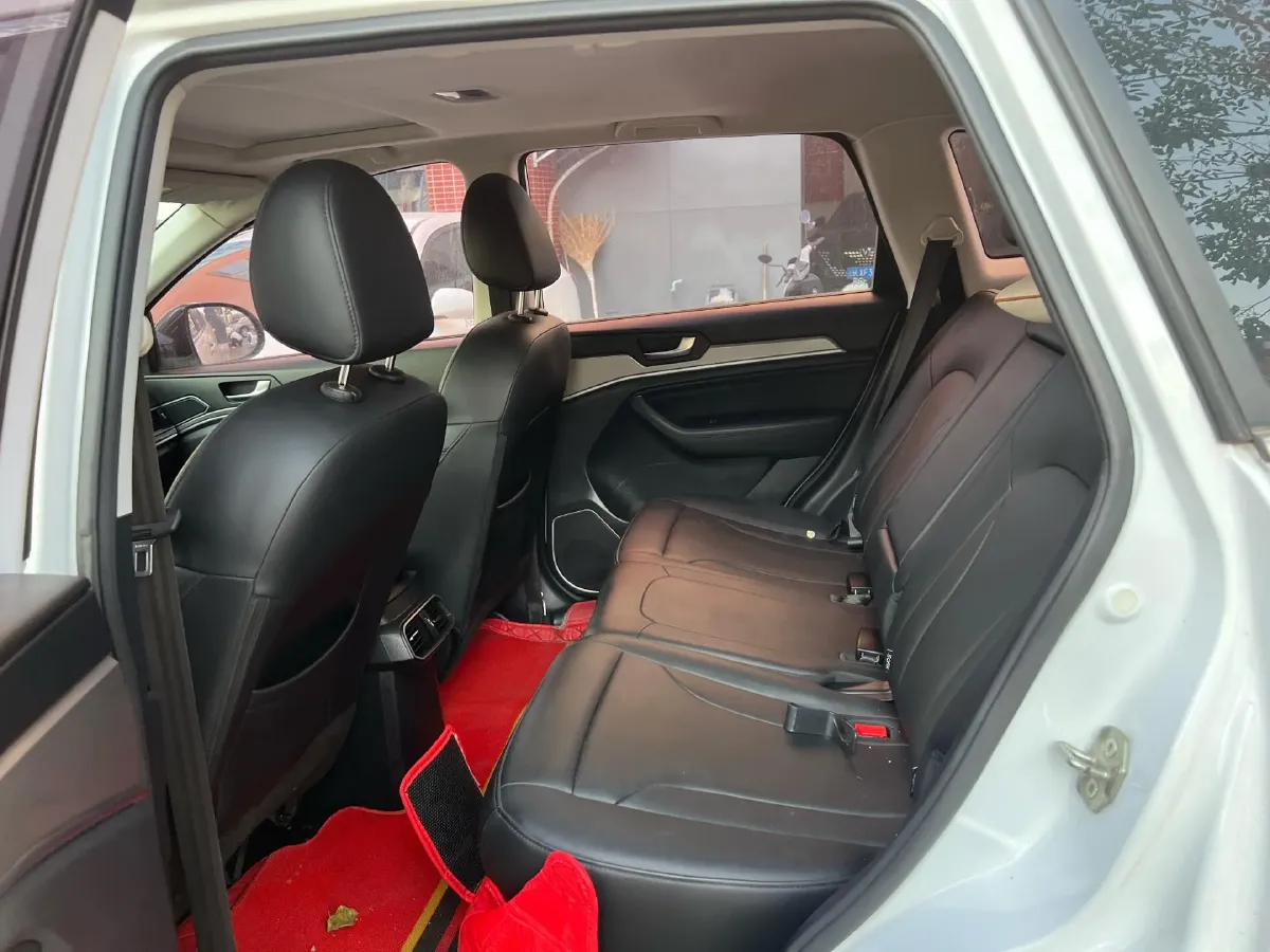 2018 Haval H6 1.5T 150HP L4 7DCT,autocango,china used car exporter,china ev exporter,chinese used car exporter,chinese used ev exporter