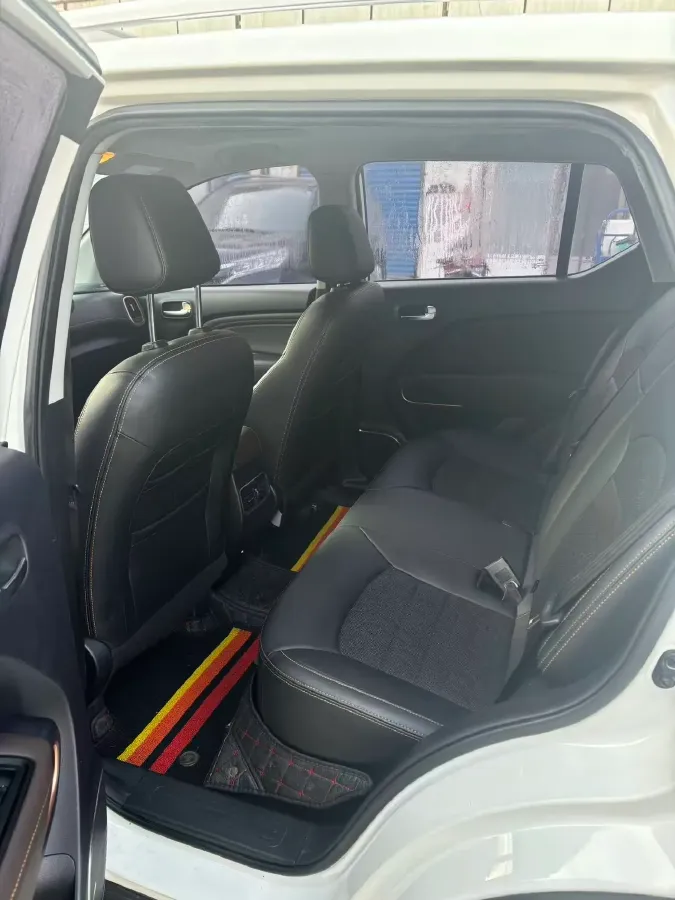 2019 GAC Trumpchi GS3 1.5T 163HP L3 7DCT,autocango,china used car exporter,china ev exporter,chinese used car exporter,chinese used ev exporter