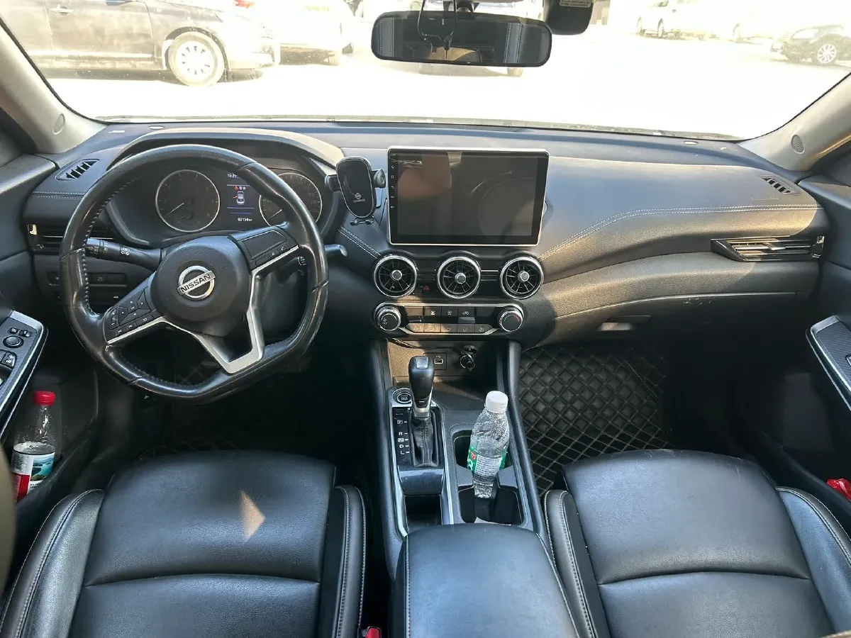 2020 Nissan Sylphy 1.6L 139HP L4 CVT,autocango,china used car exporter,china ev exporter,chinese used car exporter,chinese used ev exporter