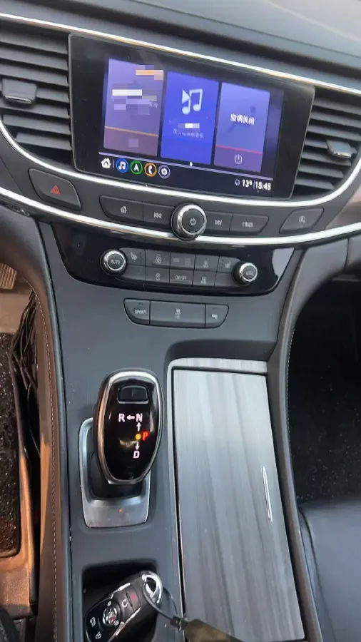 2022 Buick Larcosse 2.0T 237HP L4 9AT,autocango,china used car exporter,china ev exporter,chinese used car exporter,chinese used ev exporter