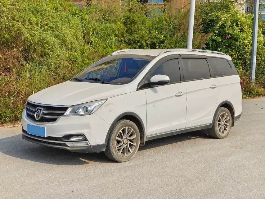 2019 BaoJun 730 1.5T 151HP L4 CVT