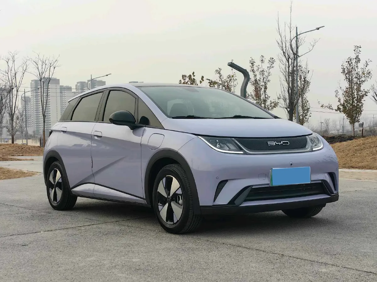 2023 BYD Dolphin BEV 44.928KWH,autocango,china used car exporter,china ev exporter,chinese used car exporter,chinese used ev exporter