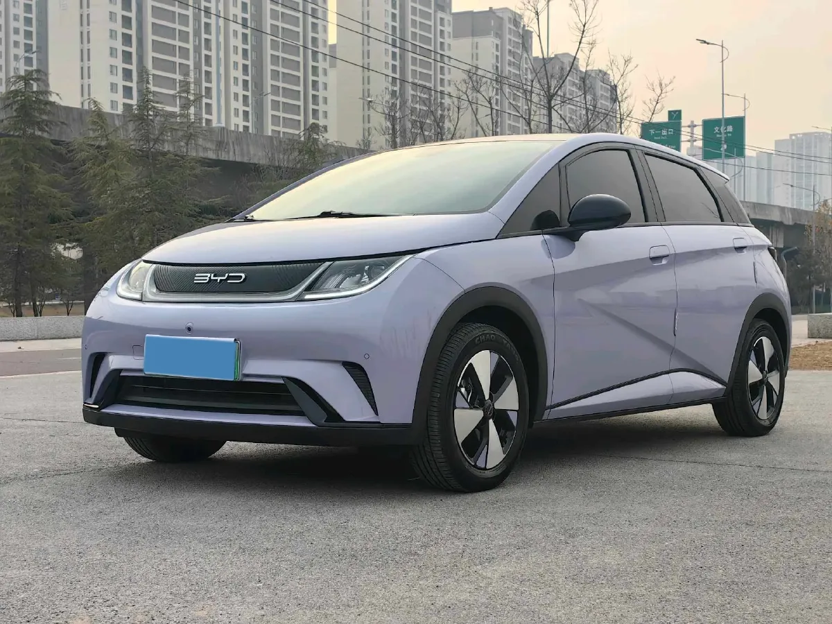 2023 BYD Dolphin BEV 44.928KWH,autocango,china used car exporter,china ev exporter,chinese used car exporter,chinese used ev exporter