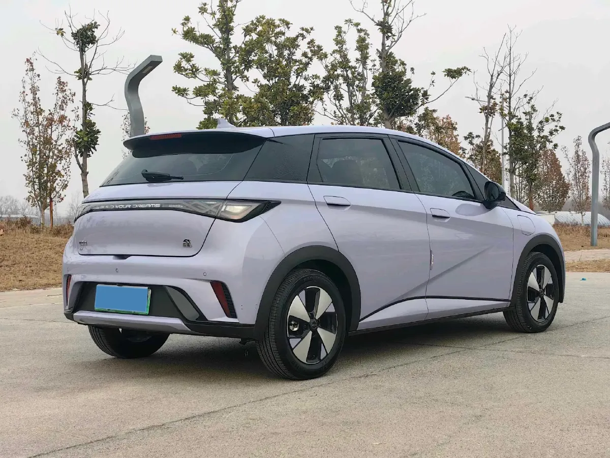 2023 BYD Dolphin BEV 44.928KWH,autocango,china used car exporter,china ev exporter,chinese used car exporter,chinese used ev exporter