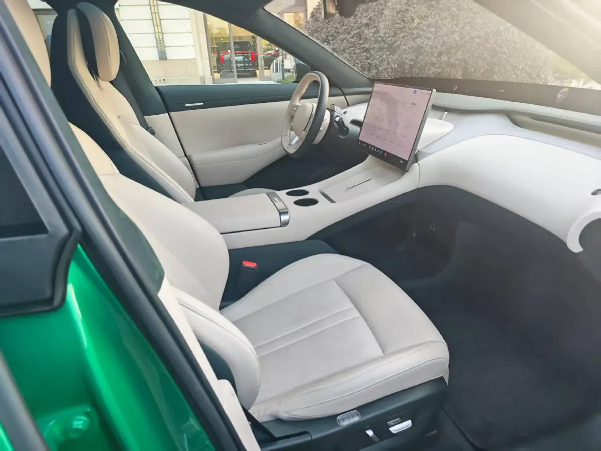 2025 Stelato Stelato S9T REEV 160HP REEV,autocango,china used car exporter,china ev exporter,chinese used car exporter,chinese used ev exporter