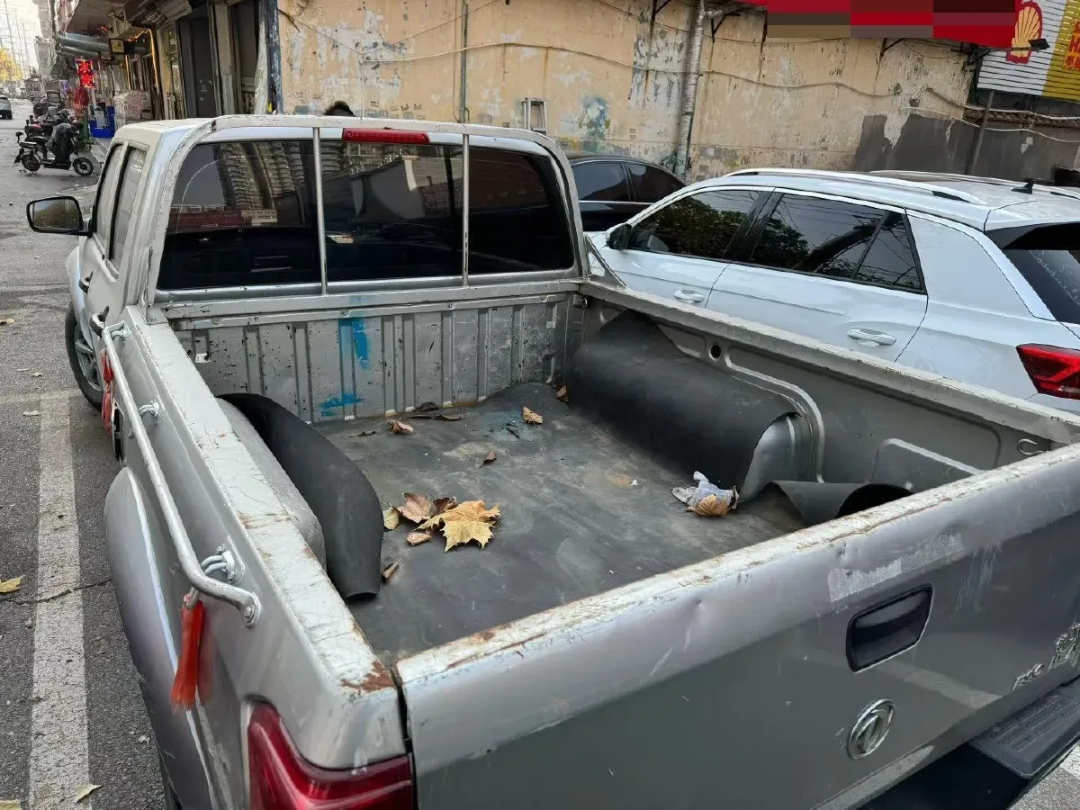 2021 Dongfeng RuiQi 2.4T 165HP L4 5MT,autocango,china used car exporter,china ev exporter,chinese used car exporter,chinese used ev exporter