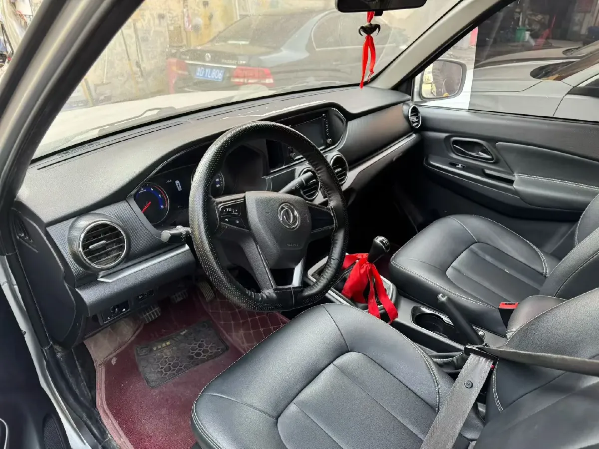 2021 Dongfeng RuiQi 2.4T 165HP L4 5MT,autocango,china used car exporter,china ev exporter,chinese used car exporter,chinese used ev exporter