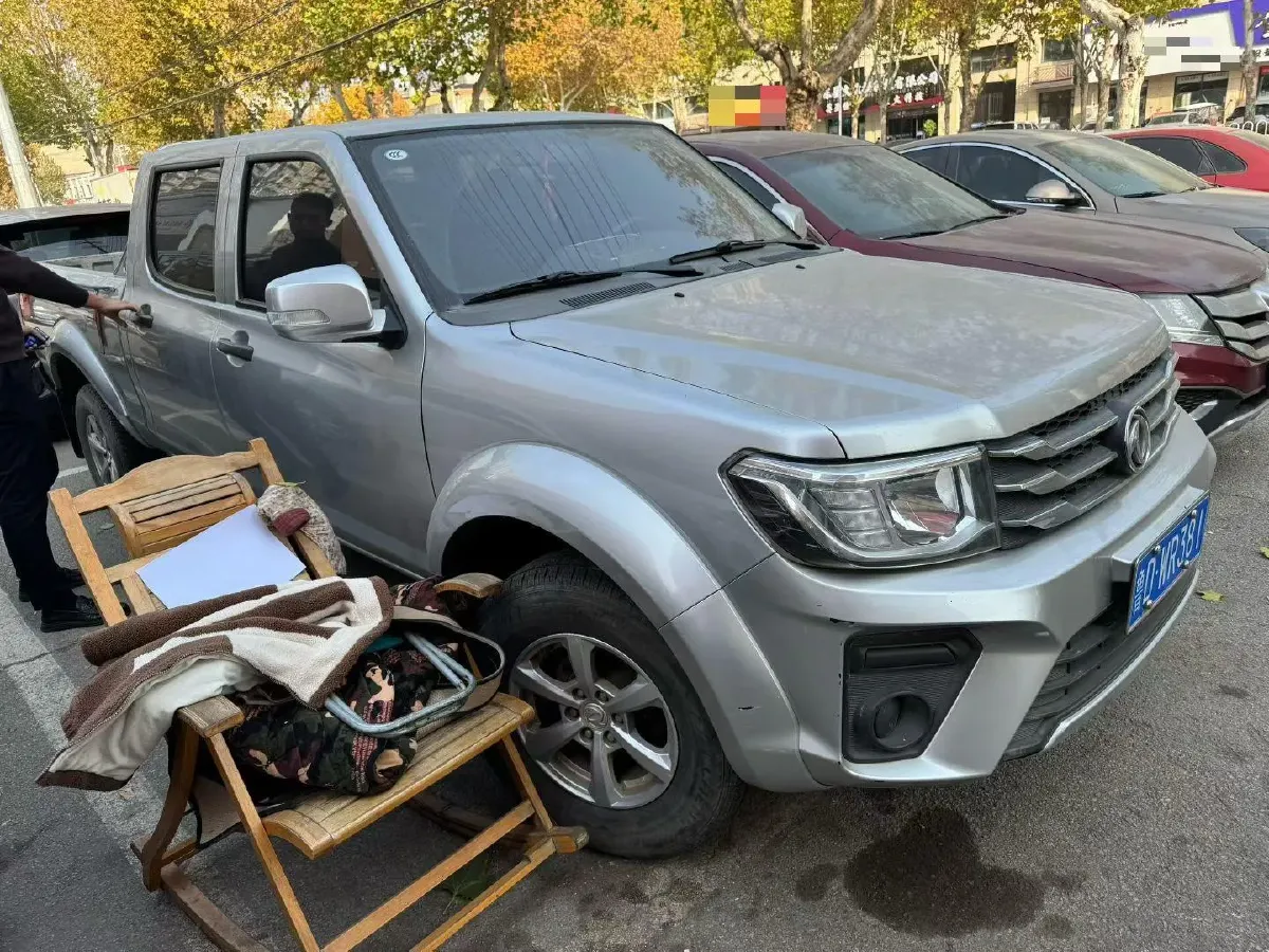 2021 Dongfeng RuiQi 2.4T 165HP L4 5MT,autocango,china used car exporter,china ev exporter,chinese used car exporter,chinese used ev exporter