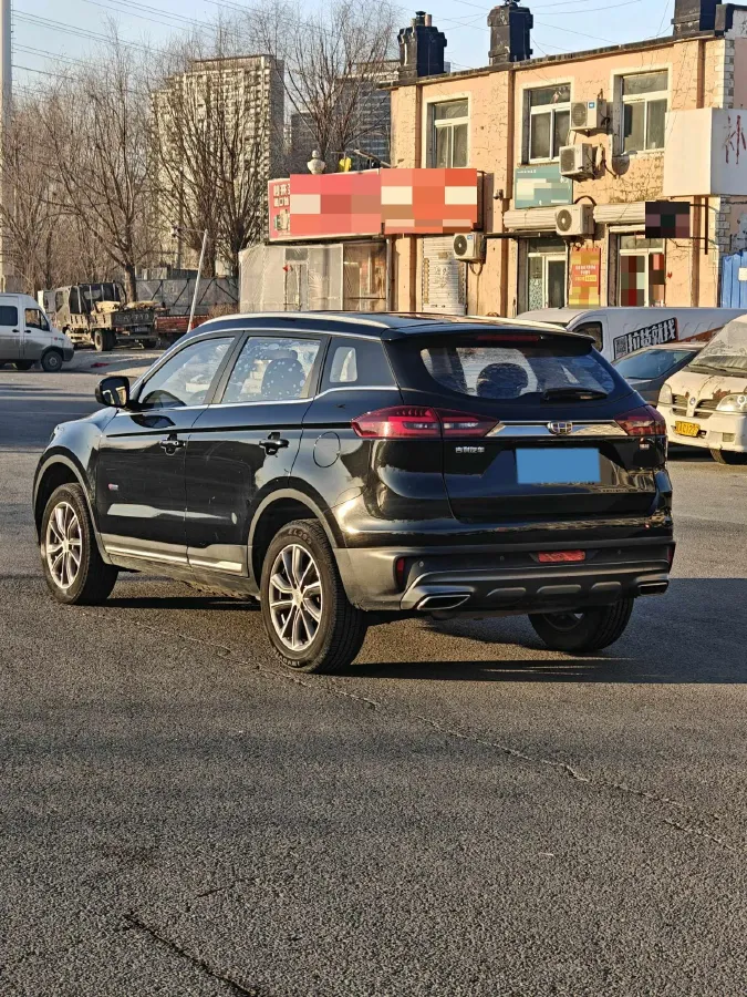 2020 Great Wall Poer 2.0T 163HP L4 8AT,autocango,china used car exporter,china ev exporter,chinese used car exporter,chinese used ev exporter