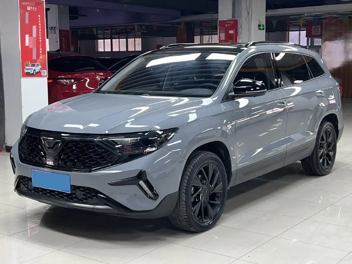 2022 Jetta VS7 1.4T 150HP L4 6AT