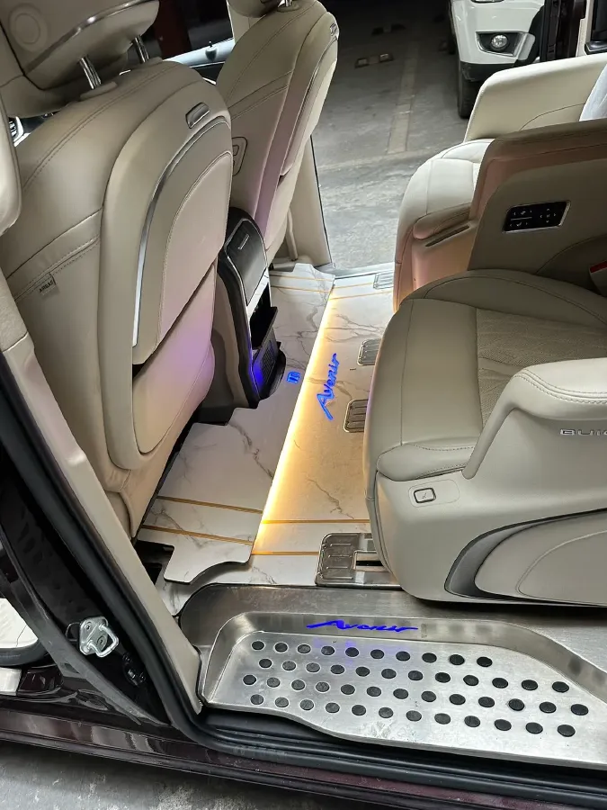 2022 Buick GL8 2.0T 237HP L4 9AT,autocango,china used car exporter,china ev exporter,chinese used car exporter,chinese used ev exporter