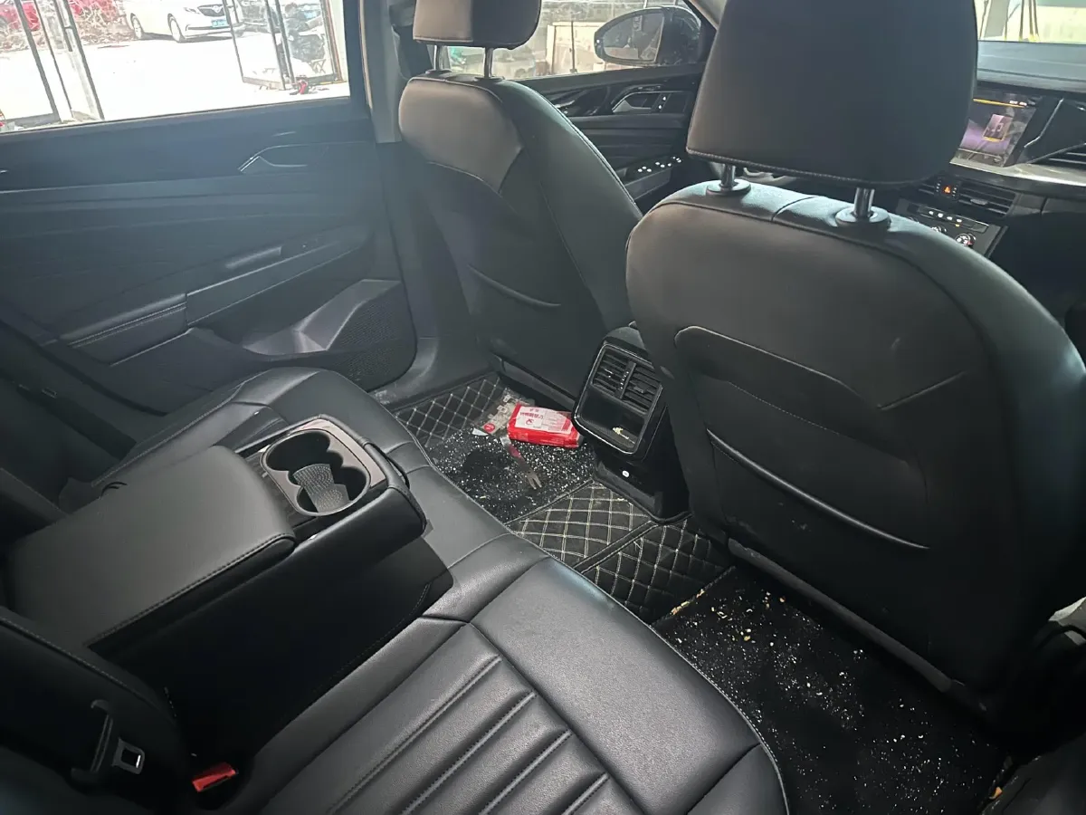 2024 Volkswagen Passat 1.4T 150HP L4 7DCT,autocango,china used car exporter,china ev exporter,chinese used car exporter,chinese used ev exporter