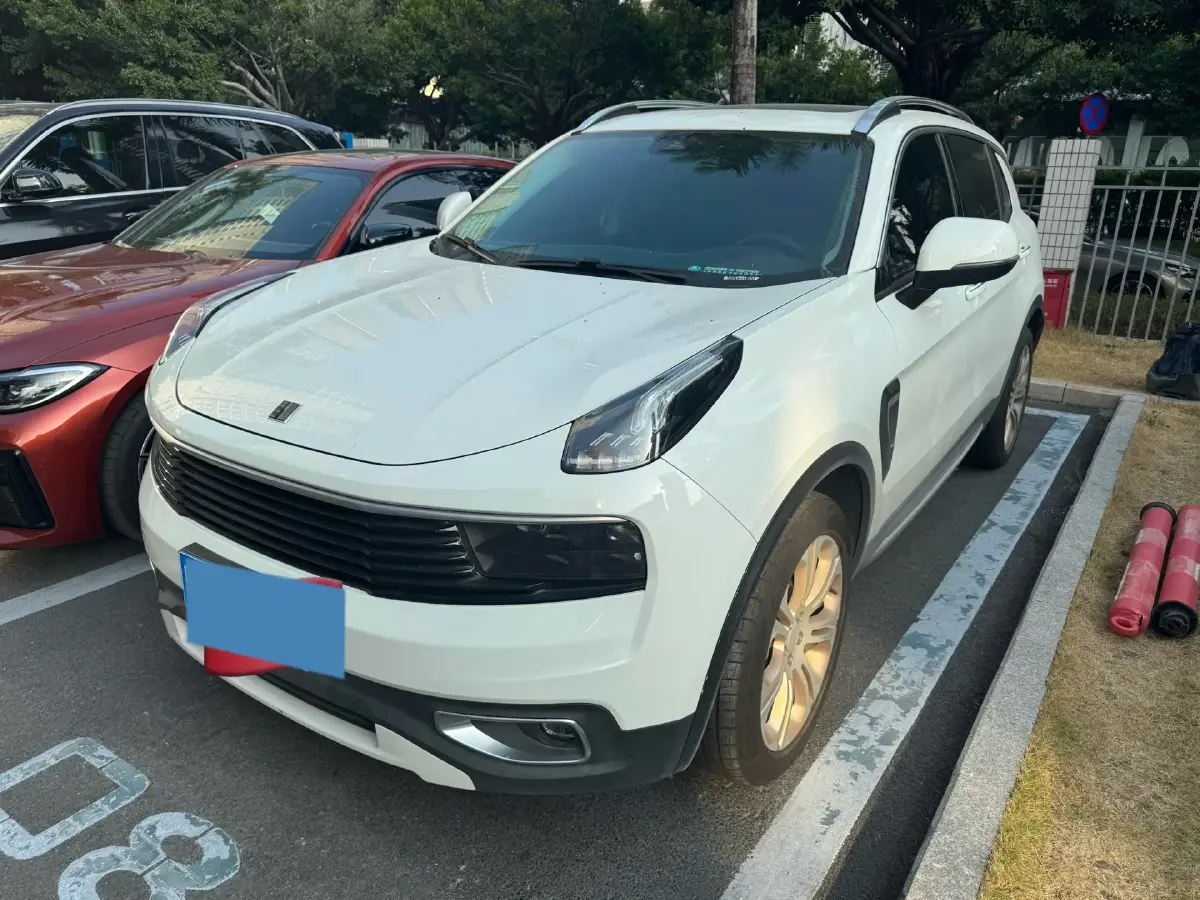 2018 Foton Tunland 2.0T 218HP L4 6AT 2018 Foton Tunland 2.0T 218HP L4 6AT