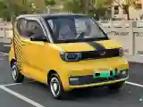 2021 WuLing HongGuang MINI EV BEV 9KWH