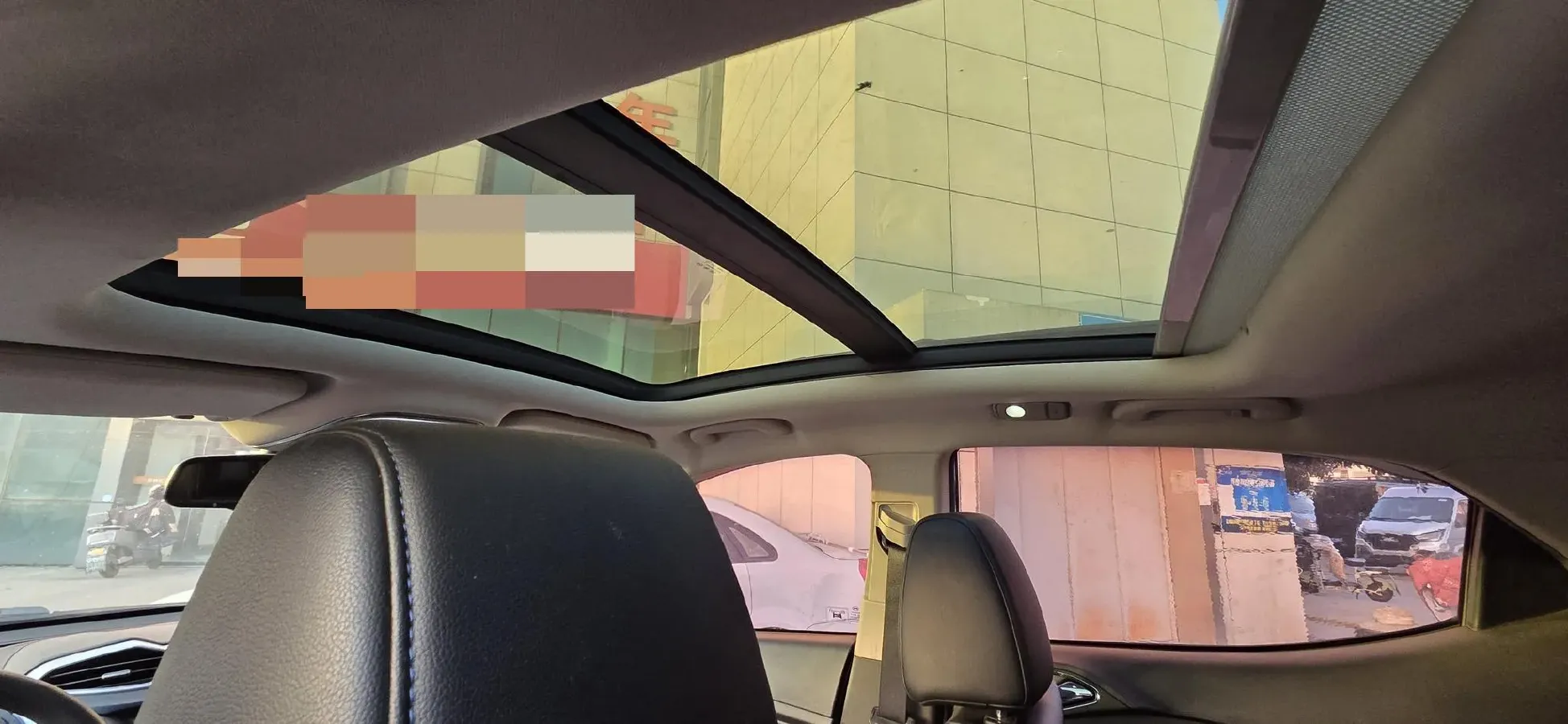 2019 BYD Yuan BEV 42KWH,autocango,china used car exporter,china ev exporter,chinese used car exporter,chinese used ev exporter