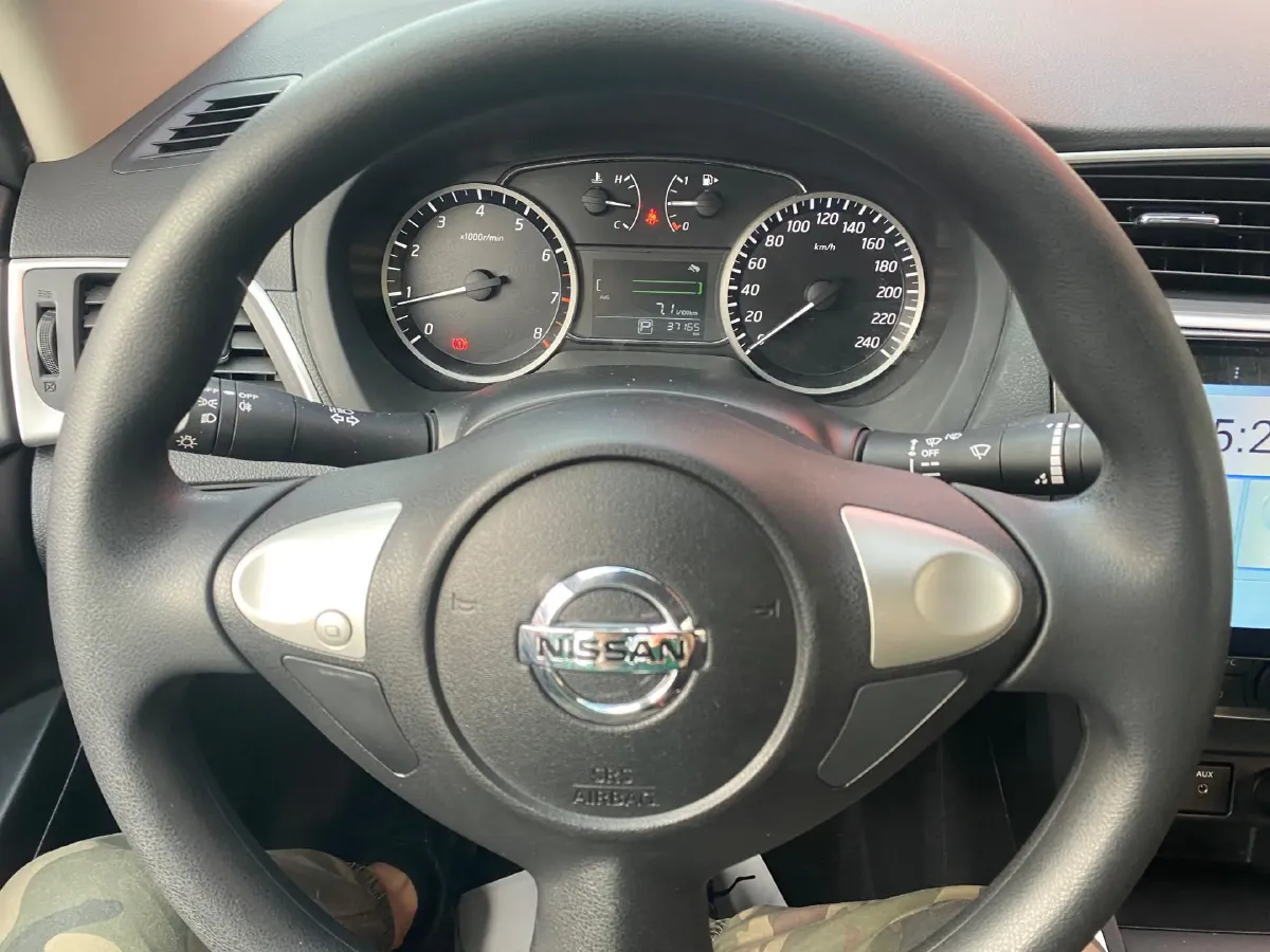 2019 Nissan Sylphy 1.6L 126HP L4 CVT,autocango,china used car exporter,china ev exporter,chinese used car exporter,chinese used ev exporter