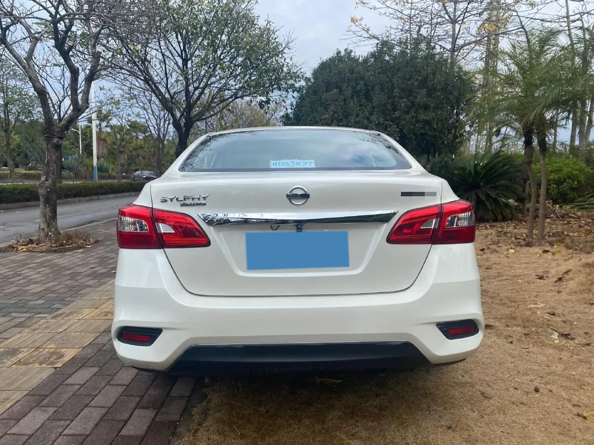 2019 Nissan Sylphy 1.6L 126HP L4 CVT,autocango,china used car exporter,china ev exporter,chinese used car exporter,chinese used ev exporter