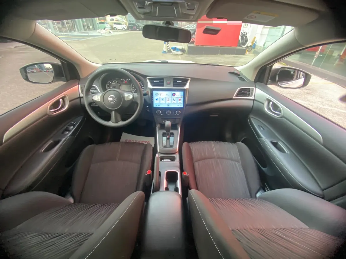 2019 Nissan Sylphy 1.6L 126HP L4 CVT,autocango,china used car exporter,china ev exporter,chinese used car exporter,chinese used ev exporter