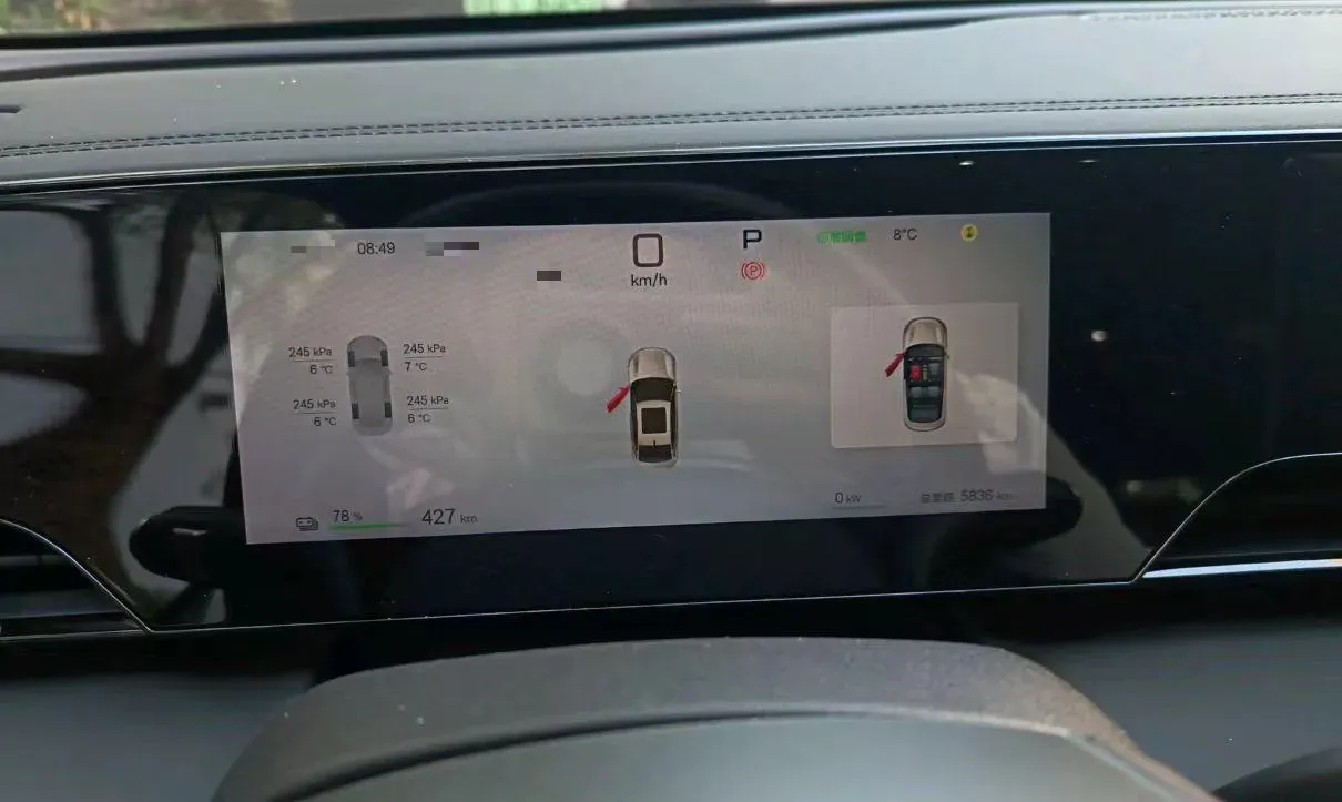 2025 BYD QinL BEV,autocango,china used car exporter,china ev exporter,chinese used car exporter,chinese used ev exporter