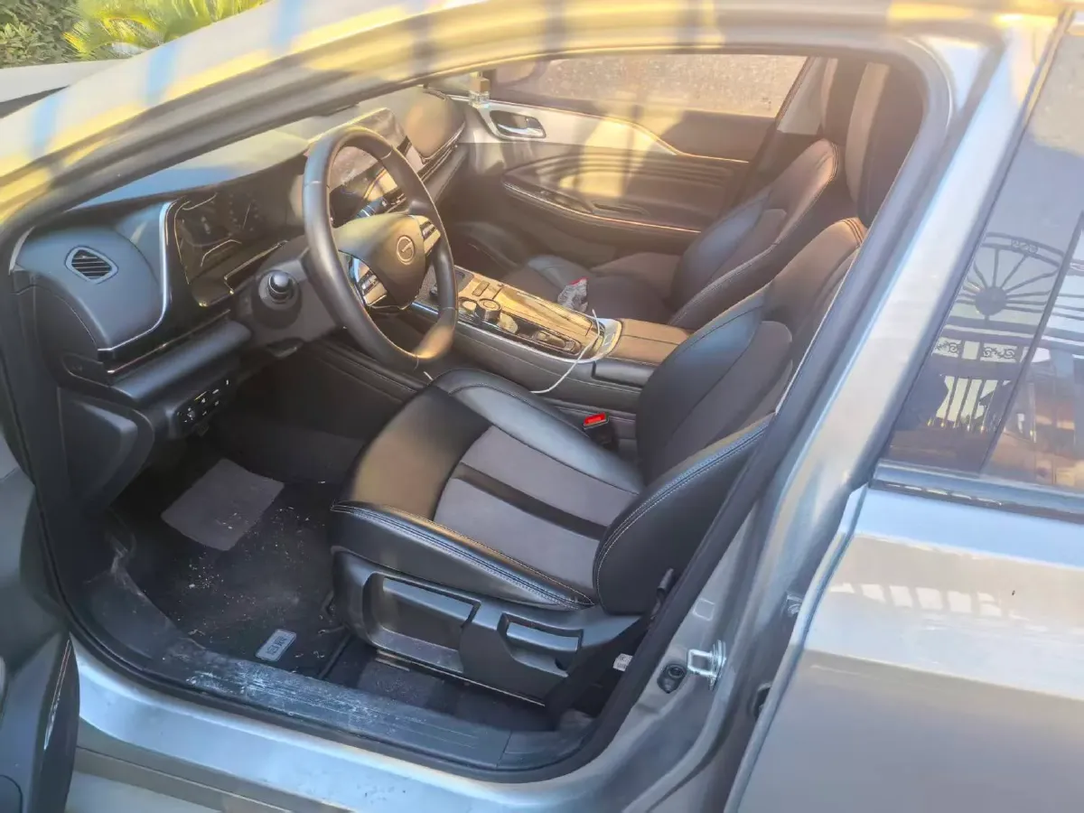 2023 Aion S BEV 55.2KWH,autocango,china used car exporter,china ev exporter,chinese used car exporter,chinese used ev exporter