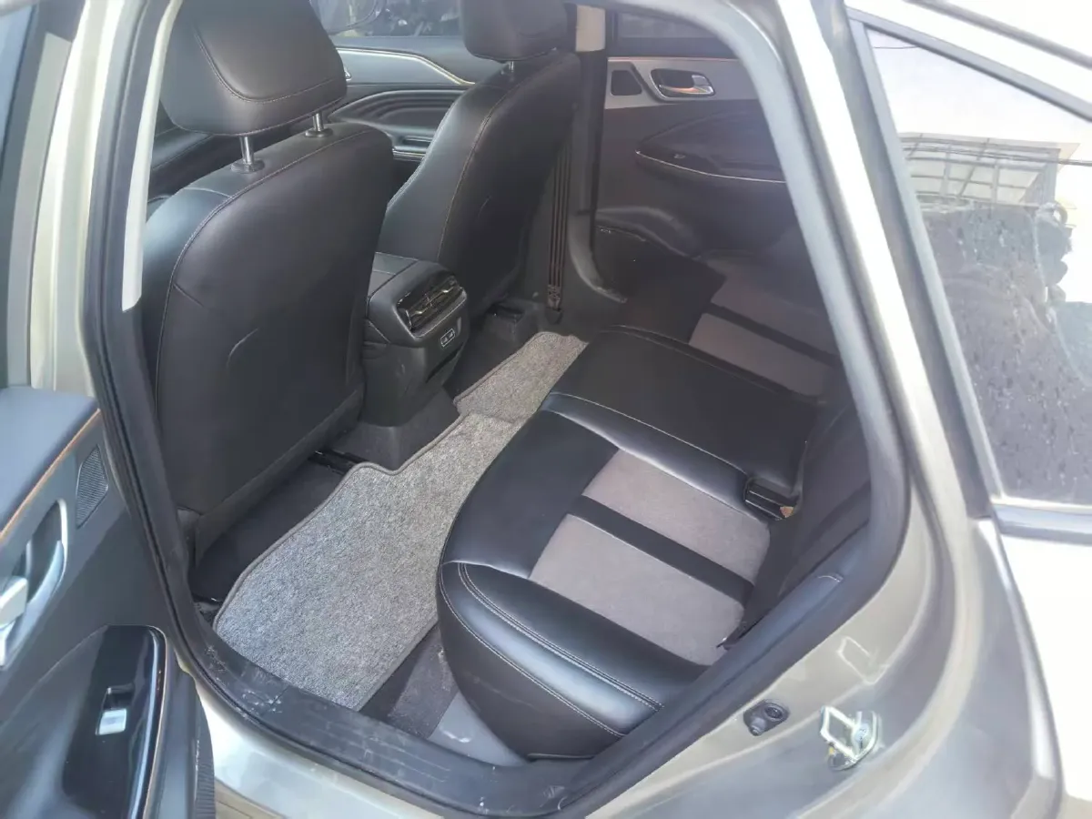 2023 Aion S BEV 55.2KWH,autocango,china used car exporter,china ev exporter,chinese used car exporter,chinese used ev exporter