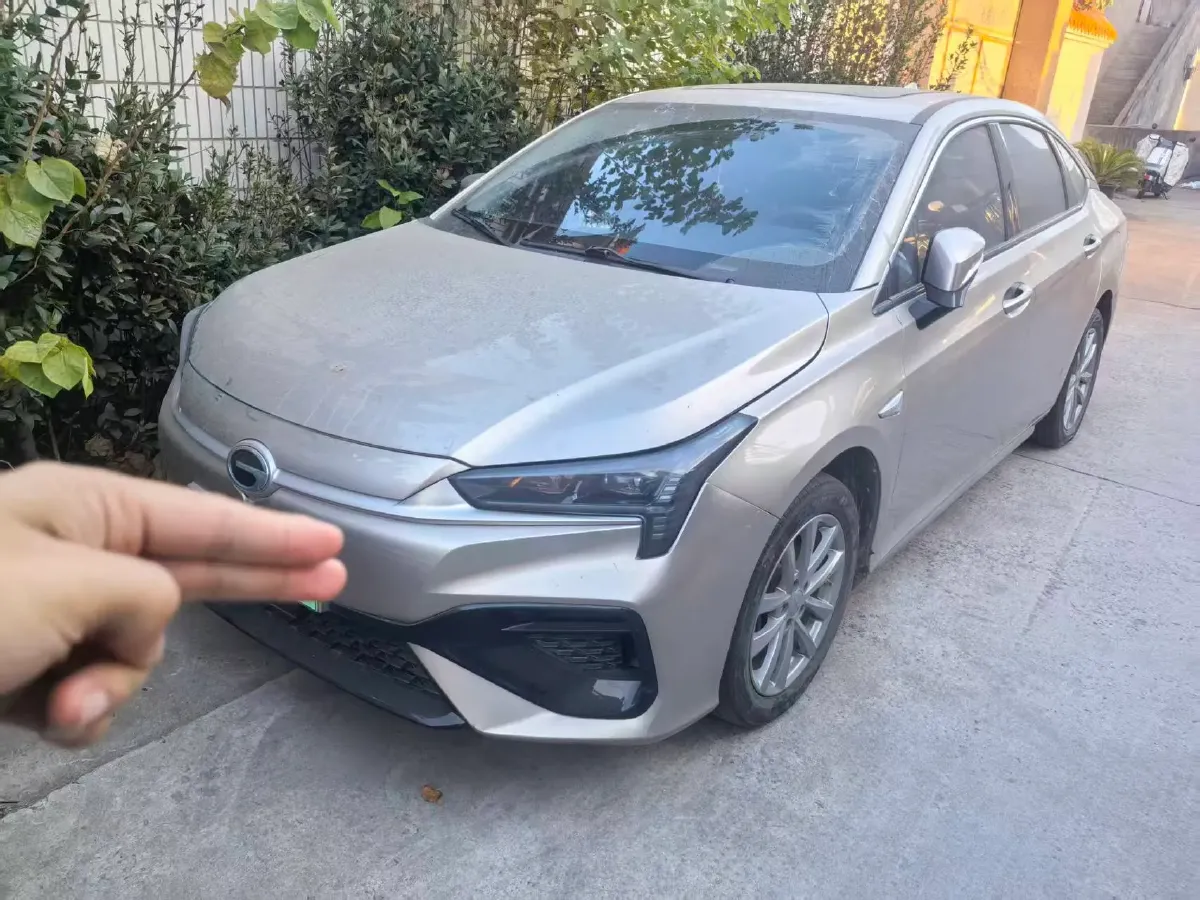 2023 Aion S BEV 55.2KWH,autocango,china used car exporter,china ev exporter,chinese used car exporter,chinese used ev exporter