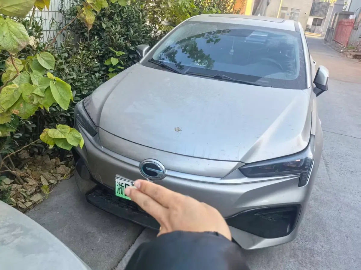 2023 Aion S BEV 55.2KWH,autocango,china used car exporter,china ev exporter,chinese used car exporter,chinese used ev exporter