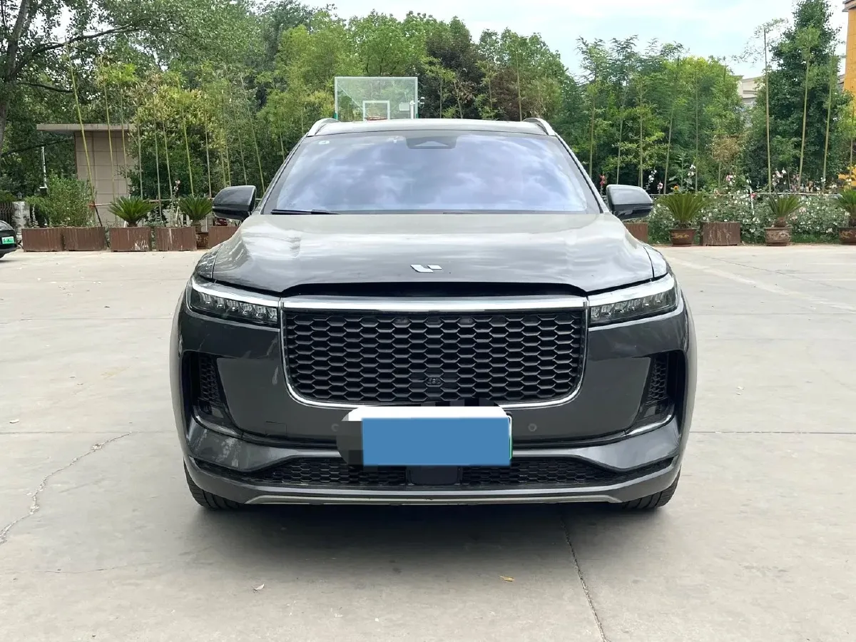 2021 Li ONE Range Extended 131HP REEV 40.5KWH,autocango,china used car exporter,china ev exporter,chinese used car exporter,chinese used ev exporter