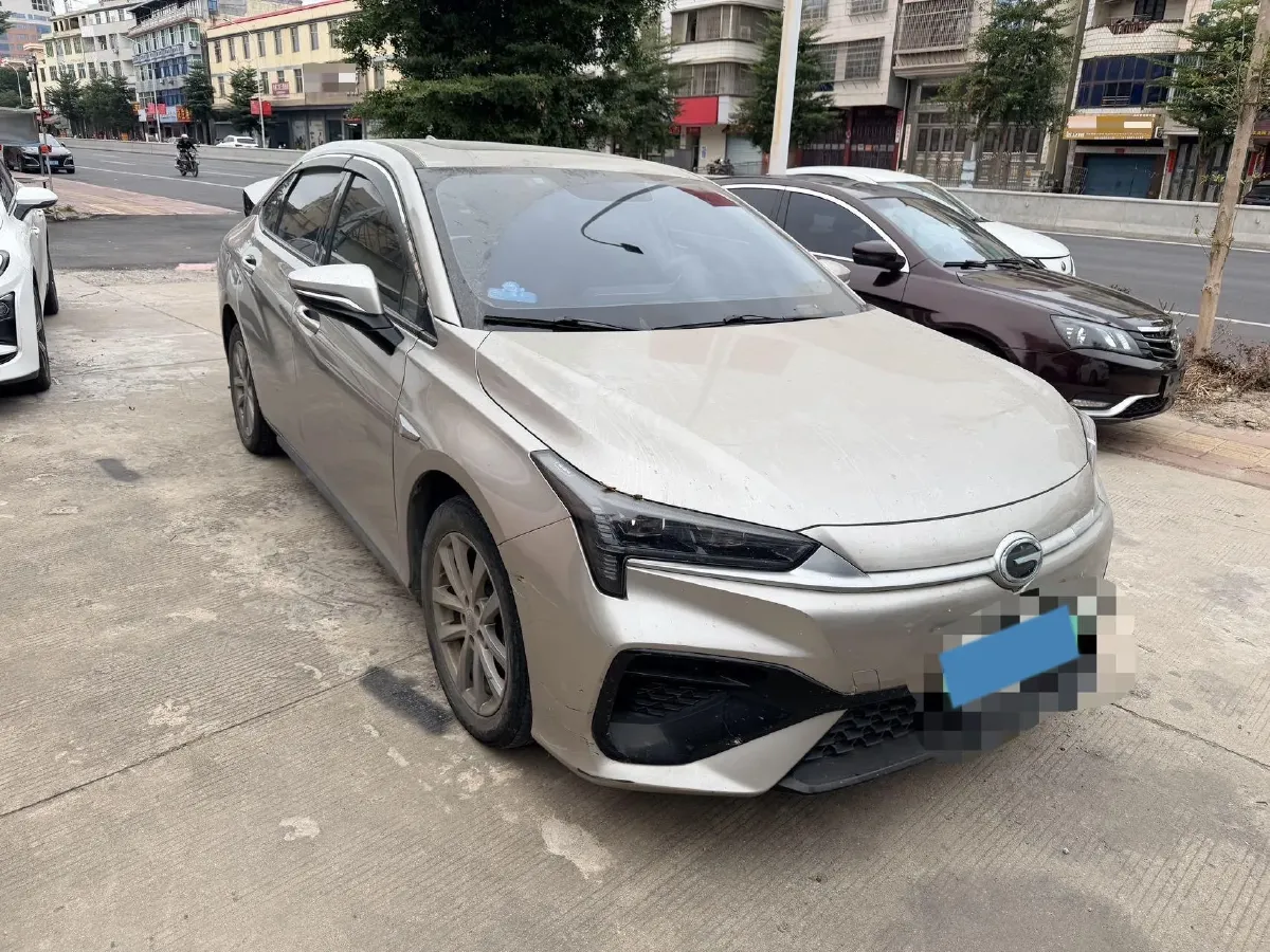 2022 Aion S BEV 60KWH,autocango,china used car exporter,china ev exporter,chinese used car exporter,chinese used ev exporter
